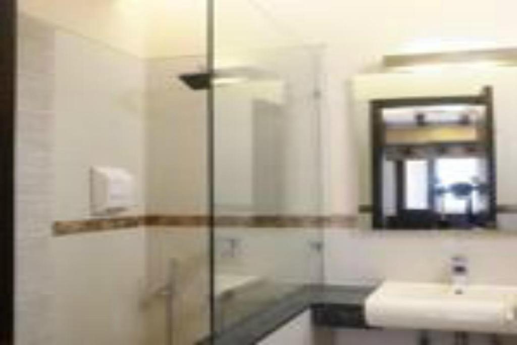 Fabhotel Aashraye Нью-Делі Екстер'єр фото