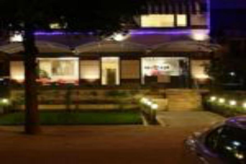 Fabhotel Aashraye Нью-Делі Екстер'єр фото