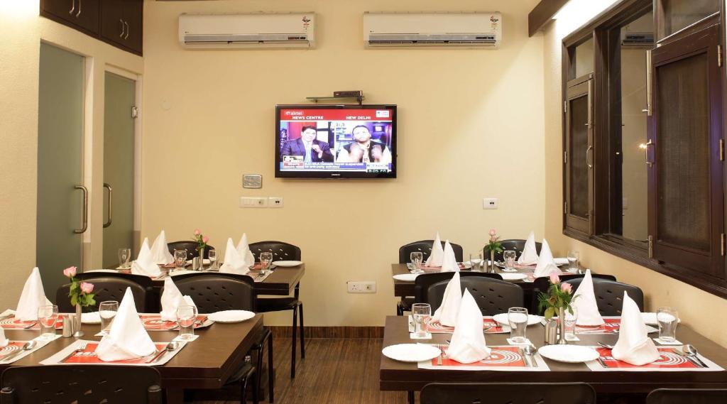 Fabhotel Aashraye Нью-Делі Екстер'єр фото