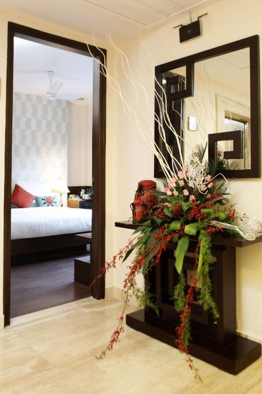 Fabhotel Aashraye Нью-Делі Екстер'єр фото